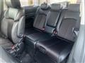 2015 Nissan Elgrand