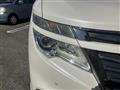 2015 Nissan Elgrand