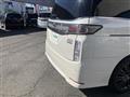 2015 Nissan Elgrand