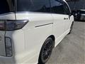 2015 Nissan Elgrand