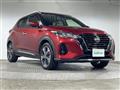 2020 Nissan KIX