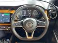 2020 Nissan KIX