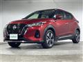 2020 Nissan KIX