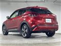 2020 Nissan KIX
