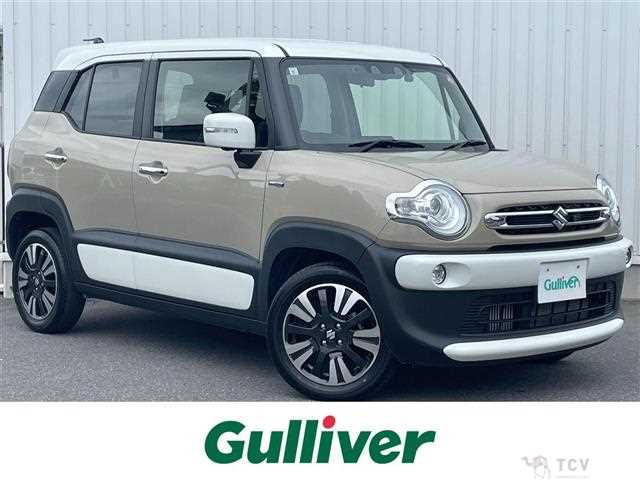 2023 Suzuki XBEE