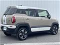 2023 Suzuki XBEE