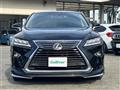 2017 Lexus RX