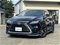 2017 Lexus RX