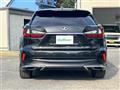 2017 Lexus RX