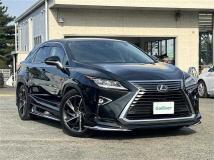 2017 Lexus RX