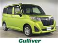 2017 Toyota Roomy