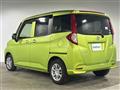 2017 Toyota Roomy
