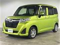 2017 Toyota Roomy