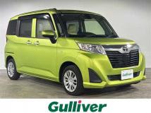 2017 Toyota Roomy