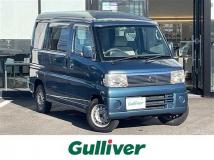 2007 Mitsubishi Town Box