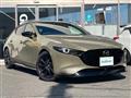 2024 Mazda Mazda3