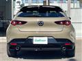 2024 Mazda Mazda3