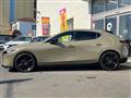2024 Mazda Mazda3