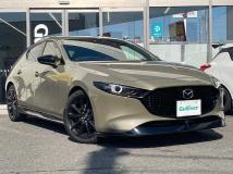 2024 Mazda Mazda3