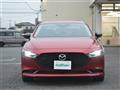 2024 Mazda Mazda3