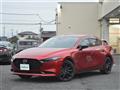 2024 Mazda Mazda3