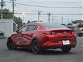 2024 Mazda Mazda3