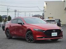 2024 Mazda Mazda3