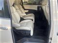 2017 Nissan Elgrand