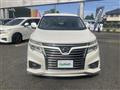2017 Nissan Elgrand