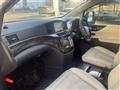 2017 Nissan Elgrand