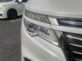 2017 Nissan Elgrand