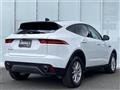 2019 Jaguar E-Pace