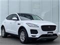 2019 Jaguar E-Pace