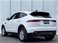2019 Jaguar E-Pace