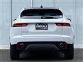 2019 Jaguar E-Pace