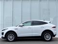 2019 Jaguar E-Pace
