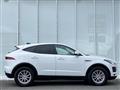 2019 Jaguar E-Pace