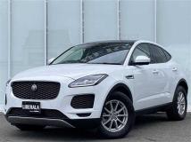 2019 Jaguar E-Pace