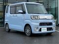 2016 Daihatsu WAKE