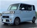 2016 Daihatsu WAKE