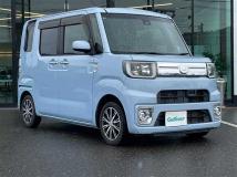 2016 Daihatsu WAKE
