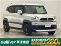 2021 Suzuki XBEE