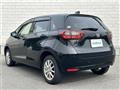 2020 Honda Fit