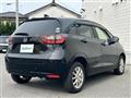 2020 Honda Fit