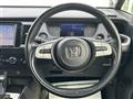 2020 Honda Fit