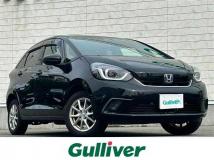 2020 Honda Fit