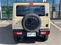 2025 Suzuki Jimny
