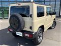 2025 Suzuki Jimny