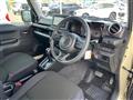 2025 Suzuki Jimny