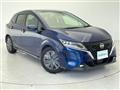 2022 Nissan Note